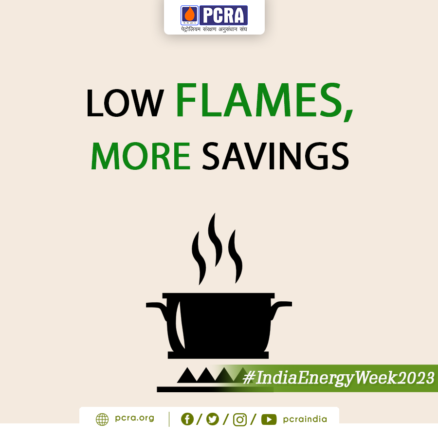 Petroleum Conservation Research Association on Twitter "Reduce the