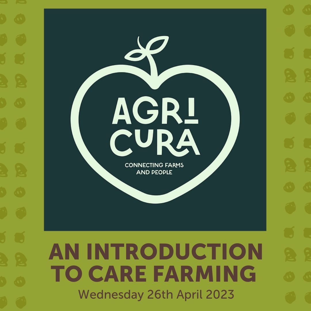 RealFarmED's tweet photo. Care farming is the use of farming practices to support individuals with education, health or social care outcomes through purposeful work, outdoor activities and social interactions.
https://t.co/ob2SpYbXaa
#carefarming #farmingprinciples #farmplanning #AgriCura #farminguk https://t.co/qT3vIJ6ZCh