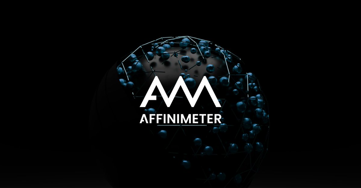 AFFINImeter's tweet photo. What is binding characterization?

What we actually do is to design new protocols for binding characterization using biophysical techniques. 

If you want to know more visit our web 👇👇
https://t.co/pC52J2q128 https://t.co/7BspmjlU9y