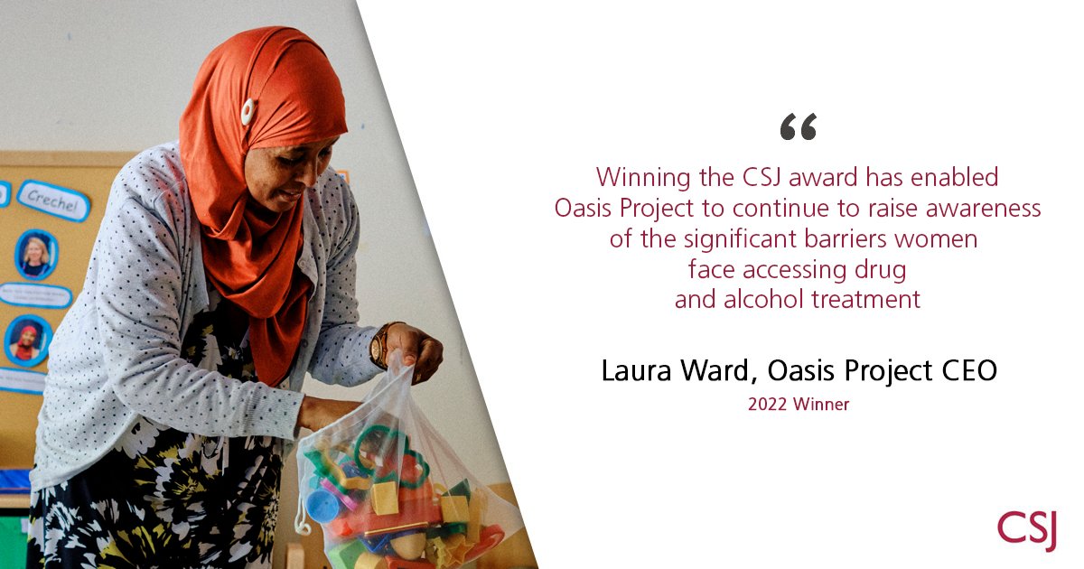CSJFoundation's tweet photo. 📢Calling all small charities and social enterprises currently preventing and tackling poverty in the UK! 

🗓️You have until 6TH MARCH to put yourselves forward for a #CSJAward

📌APPLICATIONS NOW OPEN!

The prize fund has doubled💷💷

💻Click below 👇

https://t.co/HJpMSuf8zd https://t.co/1N4dOjuvv1