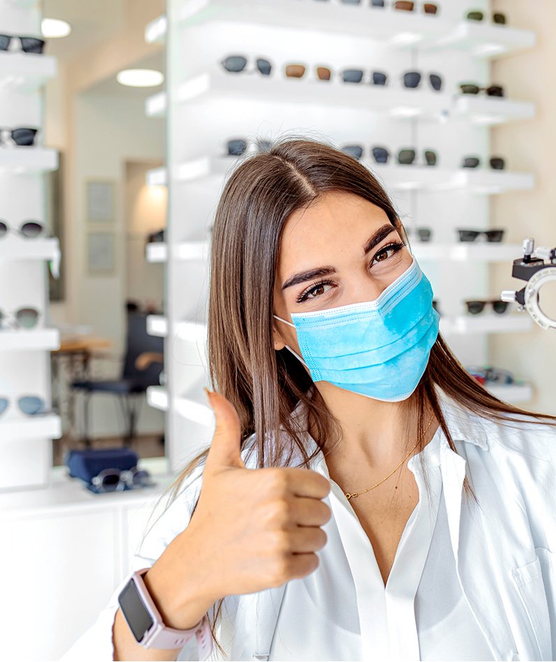 Colegio Nacional de Ópticos-Optometristas tweet media