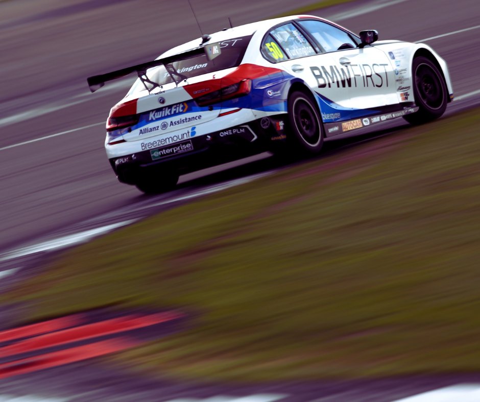 Latest News:

📰 WSR and Turkington stick together for 2023 BTCC

In his 15th #BTCC campaign with the squad, Colin Turkington will be fielding a West Surrey Racing BMW 330e M Sport in 2023 🙌

See more 👉 btcc.net/2023/02/08/wsr…