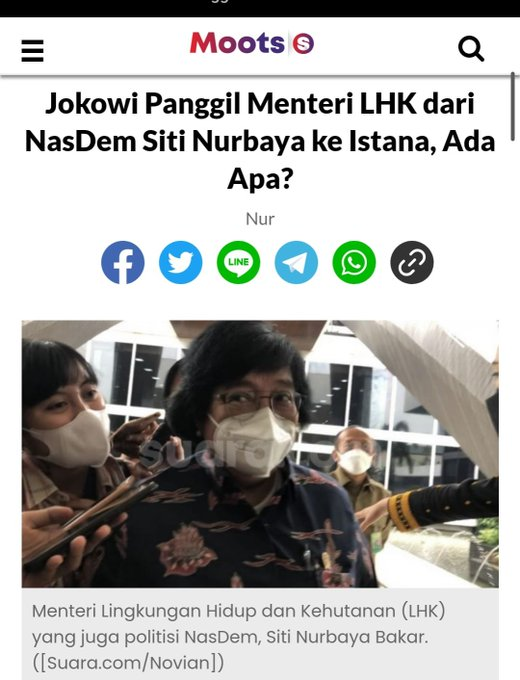 MAGANG CAMAT HAMAS tweet media