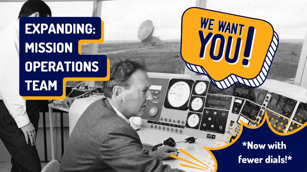 Goonhilly tweet media