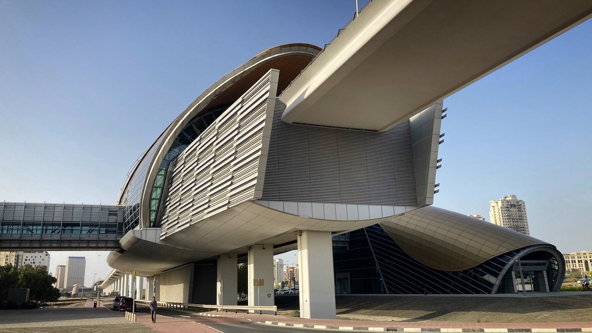 philipreeve1's tweet photo. A few snaps from my time at #EmiratesLitFest. (I’d forgotten what a big influence previous trips to Dubai had on the worlds of #Railhead.) https://t.co/CLdytMFrXX