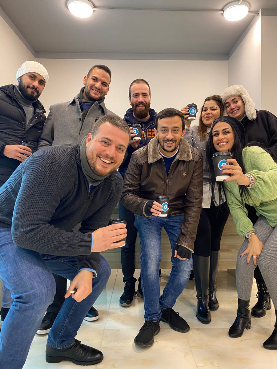 AdaaApps's tweet image. This is how we start our snow day ❄ 🌨 ☕ 
#adaa_apps 
#snow_day 
#Stay_safe
#jordan 
#amman