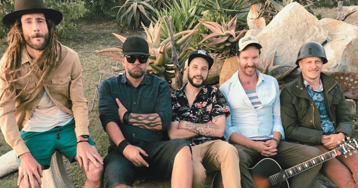 texxandthecity's tweet image. #WestCoastWolves sing to the gritty ways of the world in their rousing new single &amp;amp; video #knucklestight: bit.ly/3DQJMDe