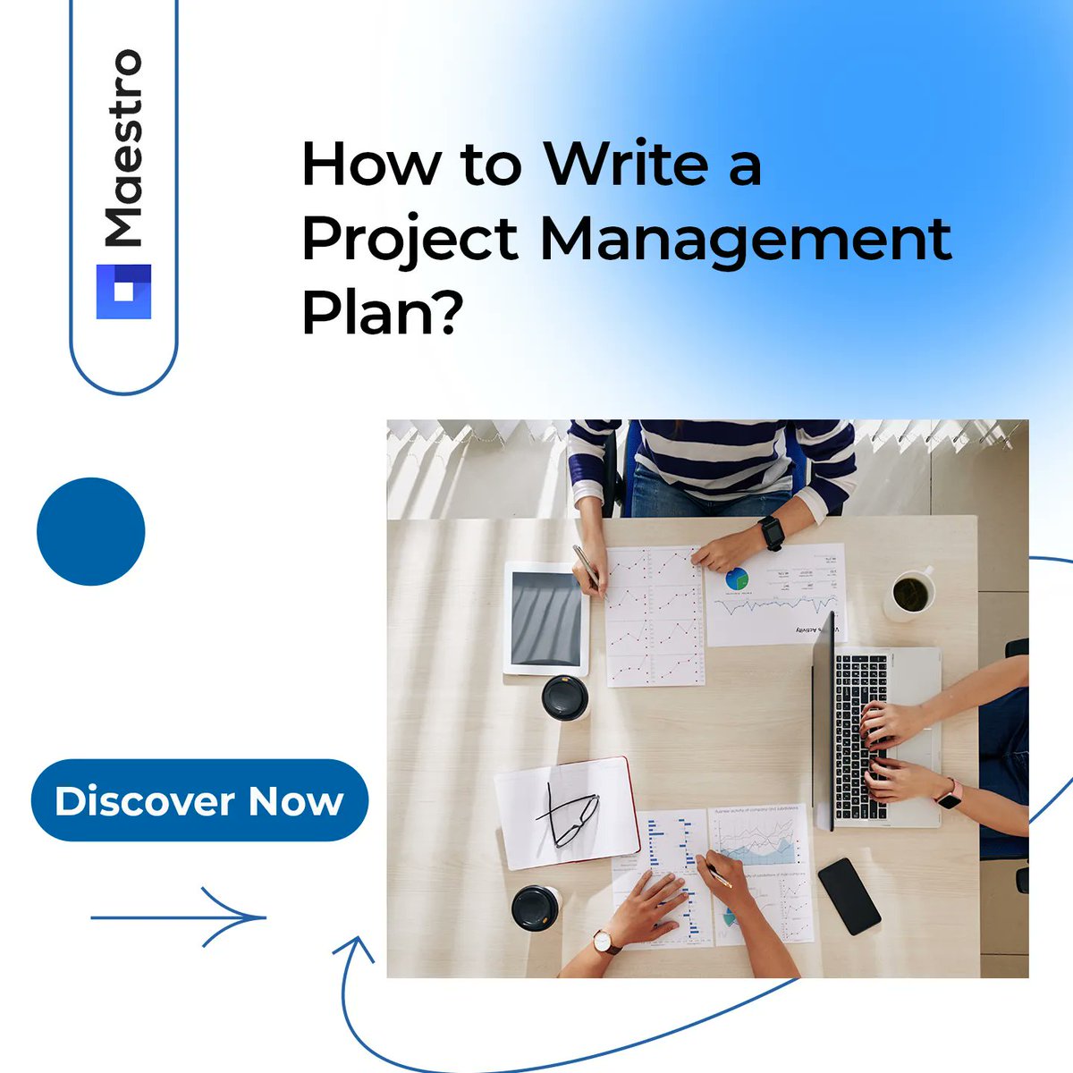 Creating a project management plan can be daunting. Don’t worry! Read here to learn how to create an effective project management plan for your next project.

buff.ly/3MkIjai 

#projectmanagment #project #projectmanagers