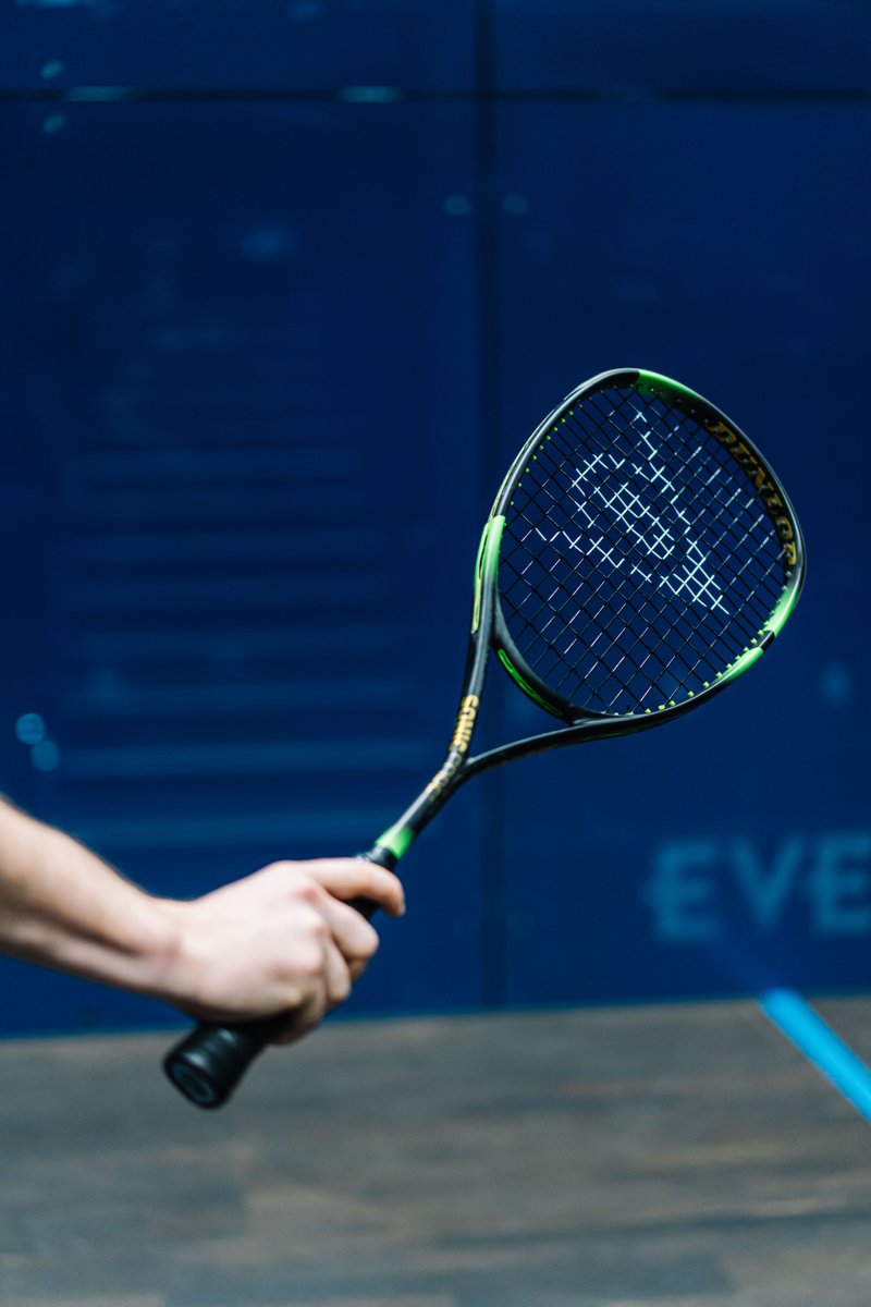 DunlopSquash's tweet photo. Extra power is waiting for you!π£
The Sonic Core Elite 135 lets you hit power (extra power), yet precise shots.
Are you ready to step up your game?
#DunlopNextLevel https://t.co/GVPfN3WC60