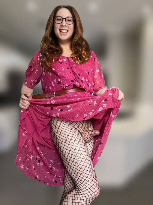 Let&rsquo;s dance? #sissy #crossdresser https://t.co/FzEuccIHKJ<a href="/tag/sissy"class="tags">#sissy</a><a href="/tag/crossdresser"class="tags">#crossdresser</a>