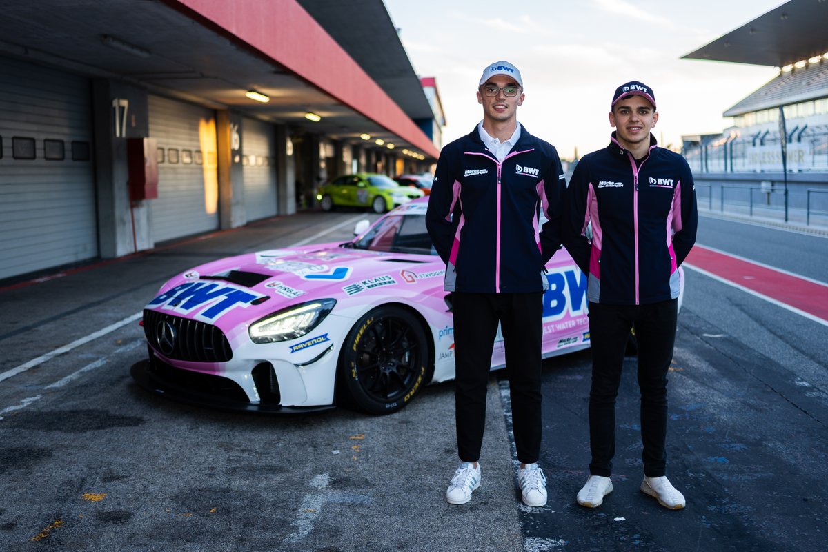 MMosport's tweet photo. Talented youngster #JosefKnopp will teaming up with RodrigoAlmeida for ADAC GT4 Germany campain in 2023 with #BWT #MückeMotorsport ...
press release -> https://t.co/nrBGu13EcB
#AMGGT4 #motorsports #MercedesAMG #Pinkpanther #Ravenol #DEKRA #GT4Germany #BeastoftheGreenHell https://t.co/UnGZPn94xZ