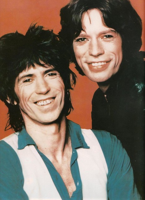 Glimmer Twins