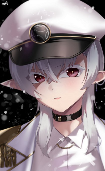 冰雪女帝💜💜💜👑❄️
ユイ本來很擔心這禮拜要畫什麼姐姐的fanartヾ(*ΦωΦ)ツ (?
好像很久沒畫這種特寫的了~ヽ(=^>ω<^=)丿
 #TT013Art

最近..好多成人向的帳號跟隨ユイ...
ユイ已經定下來給姊姊了沒有在約啦‼️ฅ(๑*д*๑)ฅ!! 