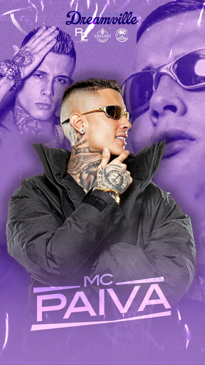 rawrevents's tweet photo. Mc Paiva 💃🔥 https://t.co/1fNhvvAJkn