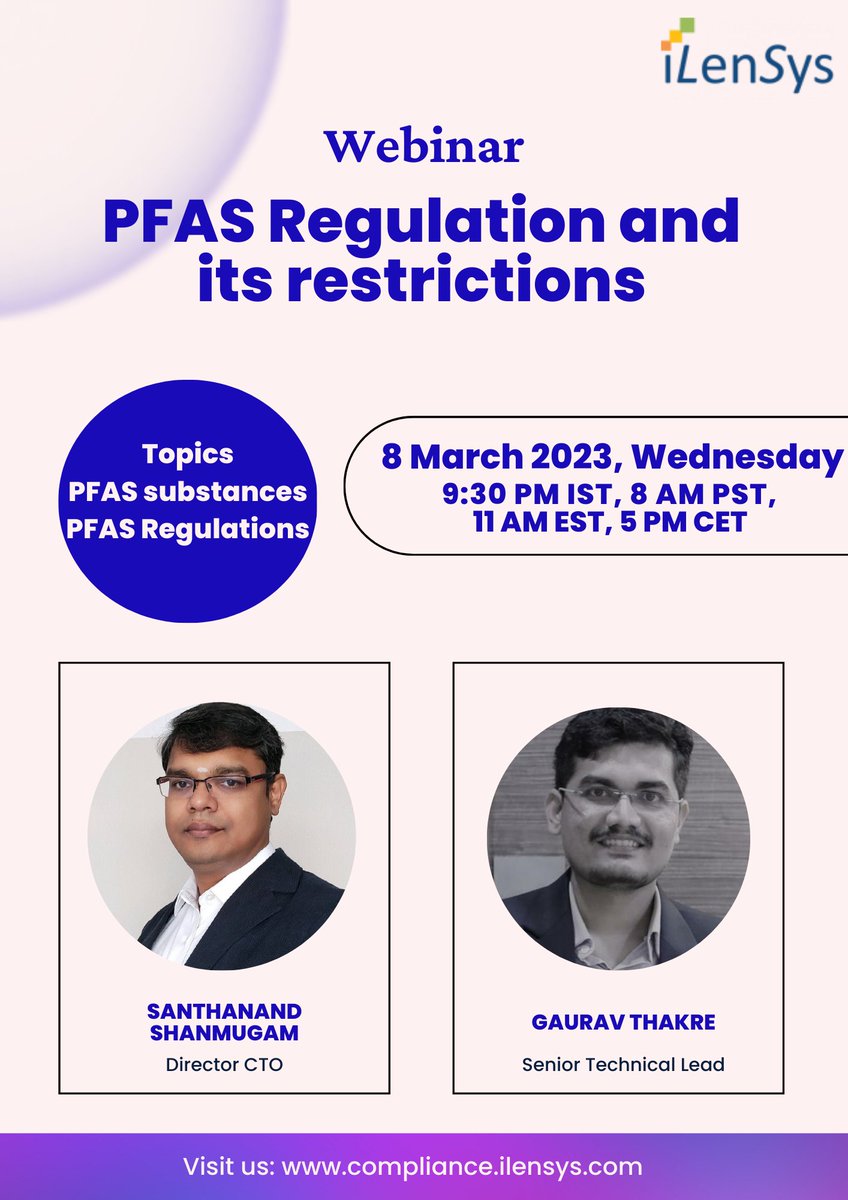 iLenSys Technologies tweet media