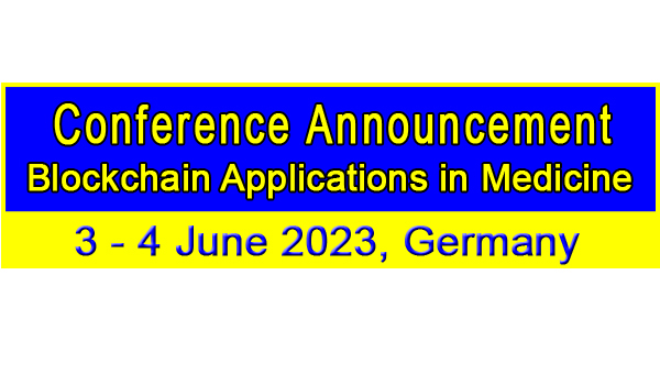 CoinVaccine's tweet photo. You can pay Blockchain Applications in Medicine conference with vaccine coin tokens (VAX) as well as Euro.  Please visit this link: 

https://t.co/3QVR5AwmzB

#Bitcoin #ethereum #cnbc #dash #airdrop #conference #event https://t.co/ZdNYlWB3NM