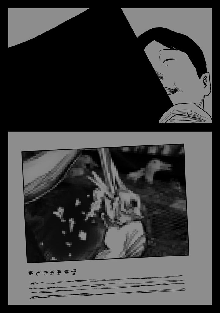 最狂のクリエイターの誕生(3/8)

#左ききのエレン #SICK 