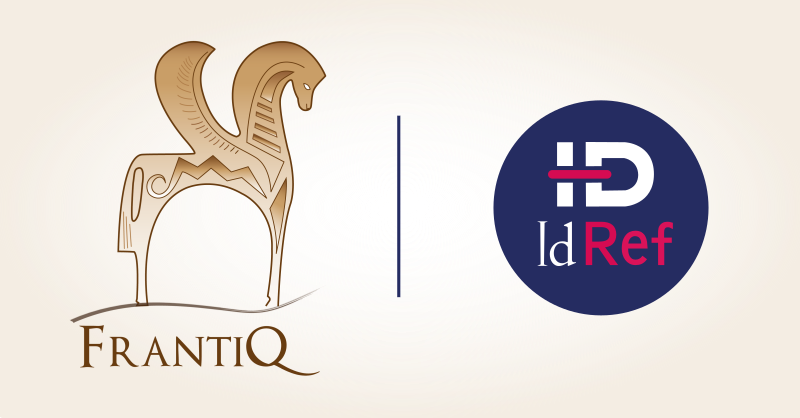 Frantiq choisit les autorités IdRef (personnes et collectivités) pour son catalogue collectif fil.abes.fr/2023/02/08/fra…