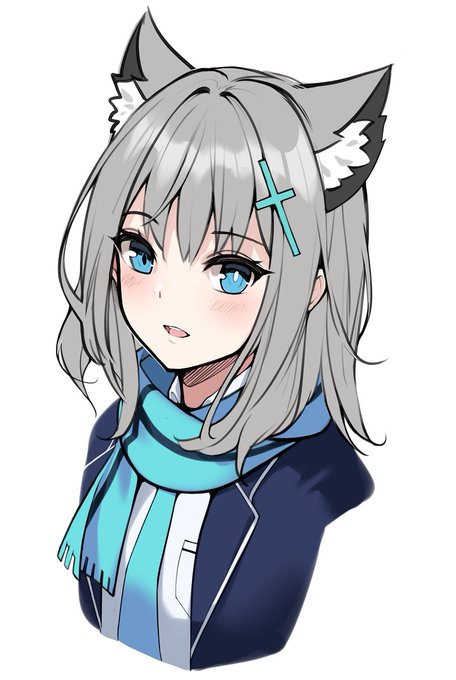 rkgk
#ブルアカ #BlueArchive 