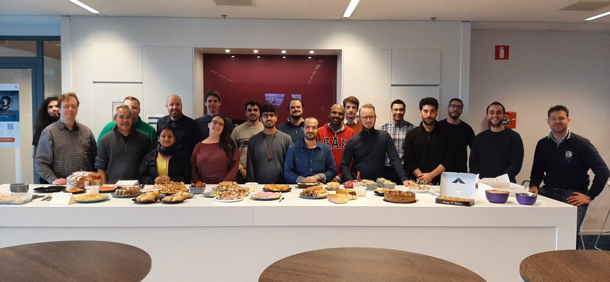 ICT Group tweet media