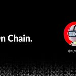 Photo by OnChain. (@OnChainBuilders)