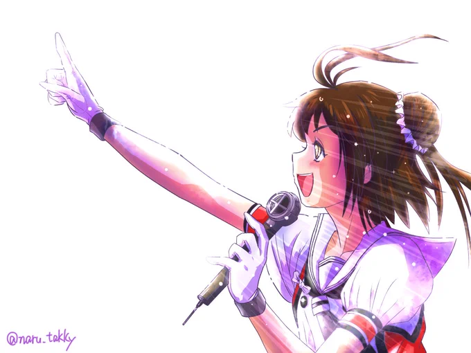 #TLに深刻な軽巡洋艦不足 ほぼ川内型しか描いたことなかった事実が判明 
