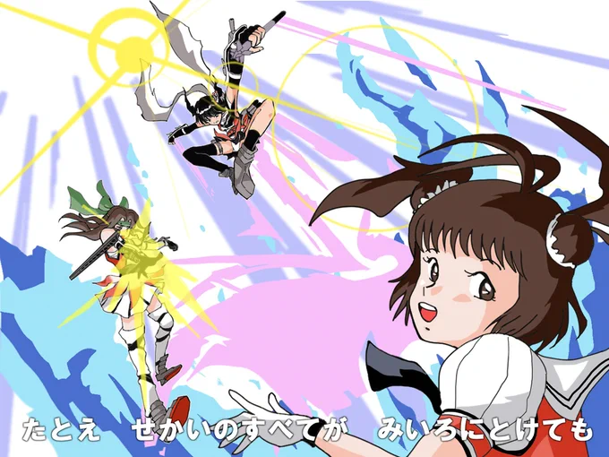 #TLに深刻な軽巡洋艦不足 ほぼ川内型しか描いたことなかった事実が判明 
