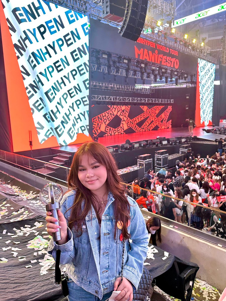 _monaalawi's tweet photo. my concert outfit and the outfit inspo from my bias 🕺🧡

#manifesto_in_manila #enhypen @ENHYPEN_members @ENHYPEN https://t.co/Ordj8GgUdw