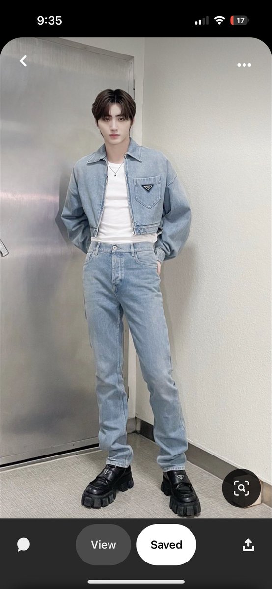 _monaalawi's tweet photo. my concert outfit and the outfit inspo from my bias 🕺🧡

#manifesto_in_manila #enhypen @ENHYPEN_members @ENHYPEN https://t.co/Ordj8GgUdw