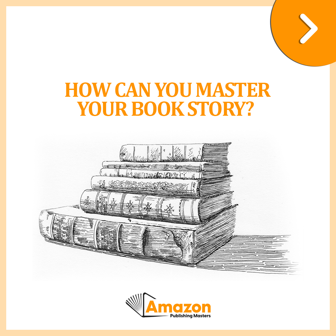 AmazonPublishi6's tweet image. A strong plot requires a balance of character, plot, and setting, with consideration of book genre.

Website: amazonpublishingmasters.com 

#ghostwritingservices #bookservices #fictionnovel #bookwriting #fictionbooks #bookpublishing #Amazon #amazonbooks #amazonkindle 
(1/2)
