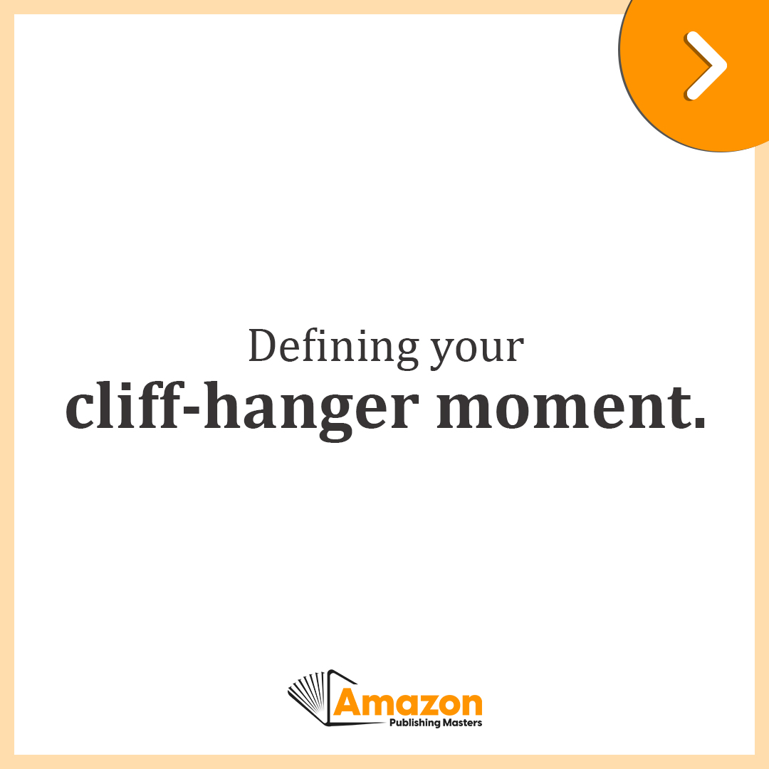 AmazonPublishi6's tweet image. A strong plot requires a balance of character, plot, and setting, with consideration of book genre.

Website: amazonpublishingmasters.com 

#ghostwritingservices #bookservices #fictionnovel #bookwriting #fictionbooks #bookpublishing #Amazon #amazonbooks #amazonkindle 
(1/2)