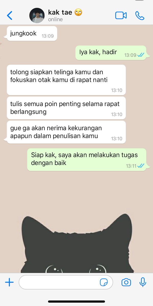 remochies's tweet photo. taekook few tweet au 
      —  galak banget. gue cium juga ya lo

© remochies’23. https://t.co/UJlA2viAuh
