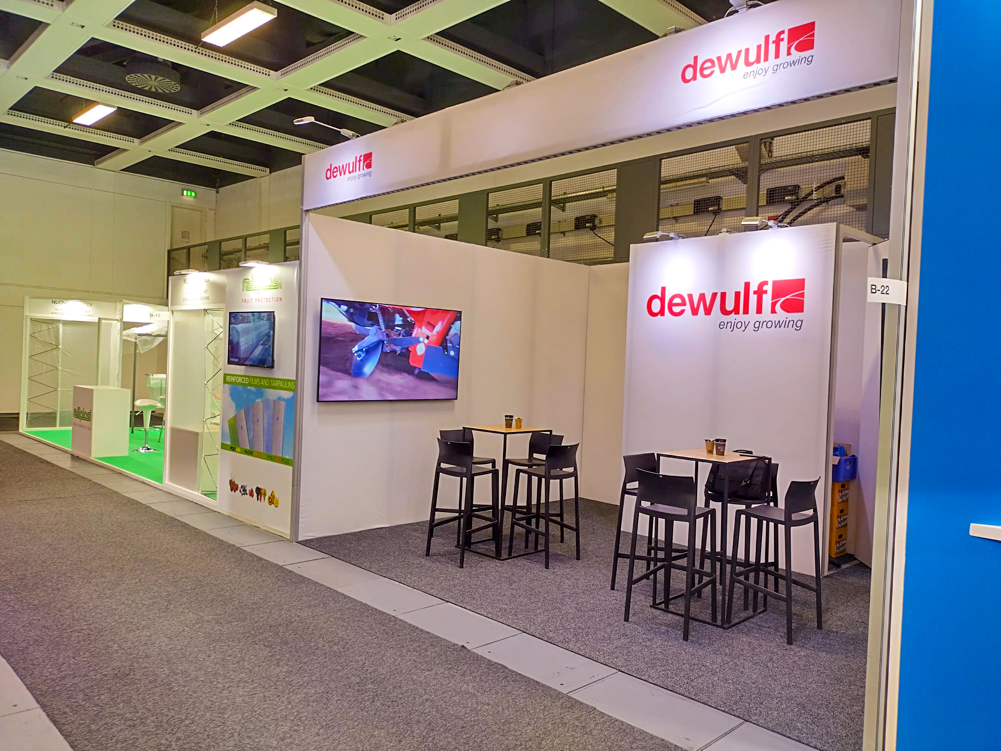 dewulf (dewulf_group) / Twitter