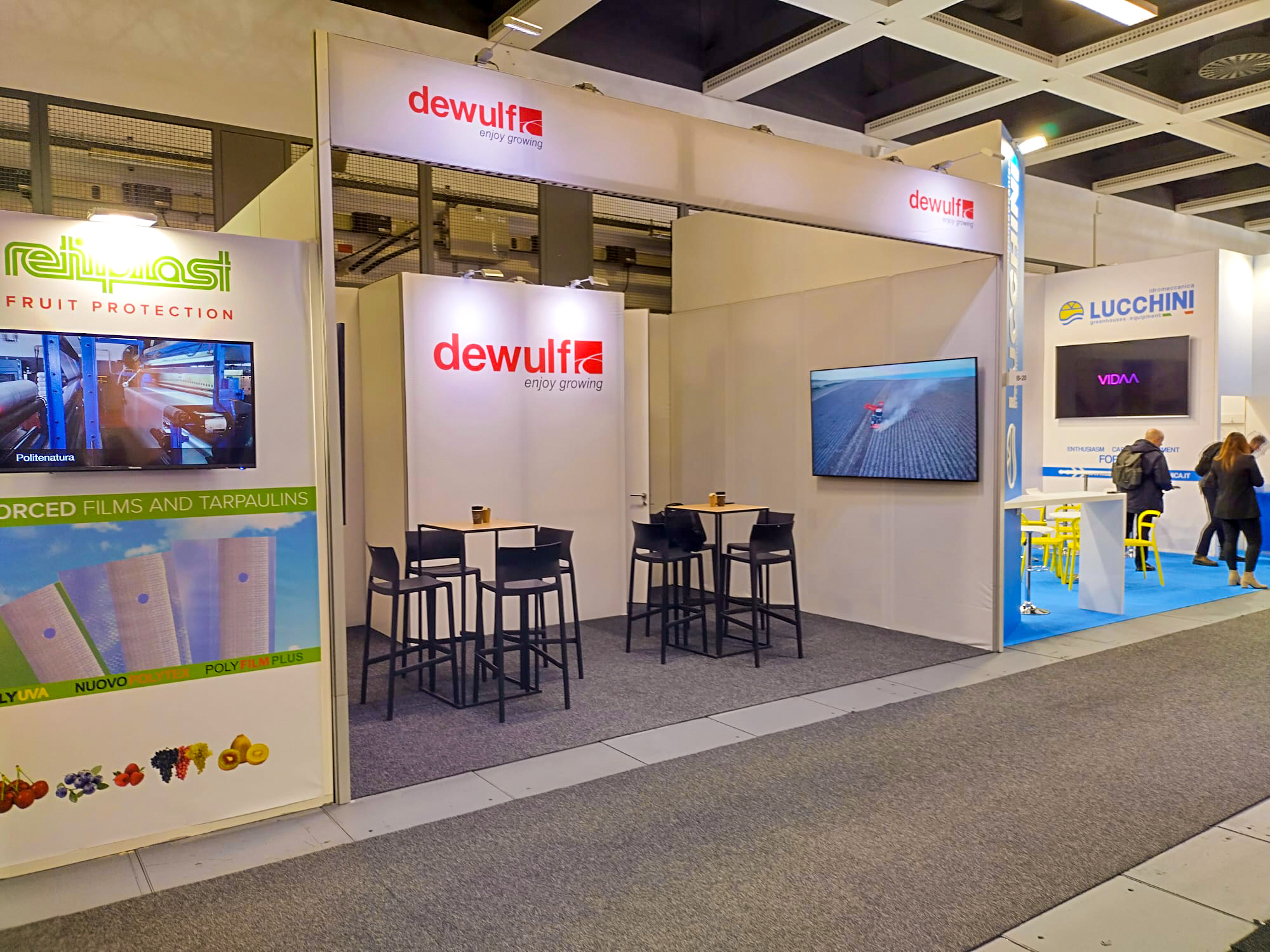 dewulf (dewulf_group) / Twitter