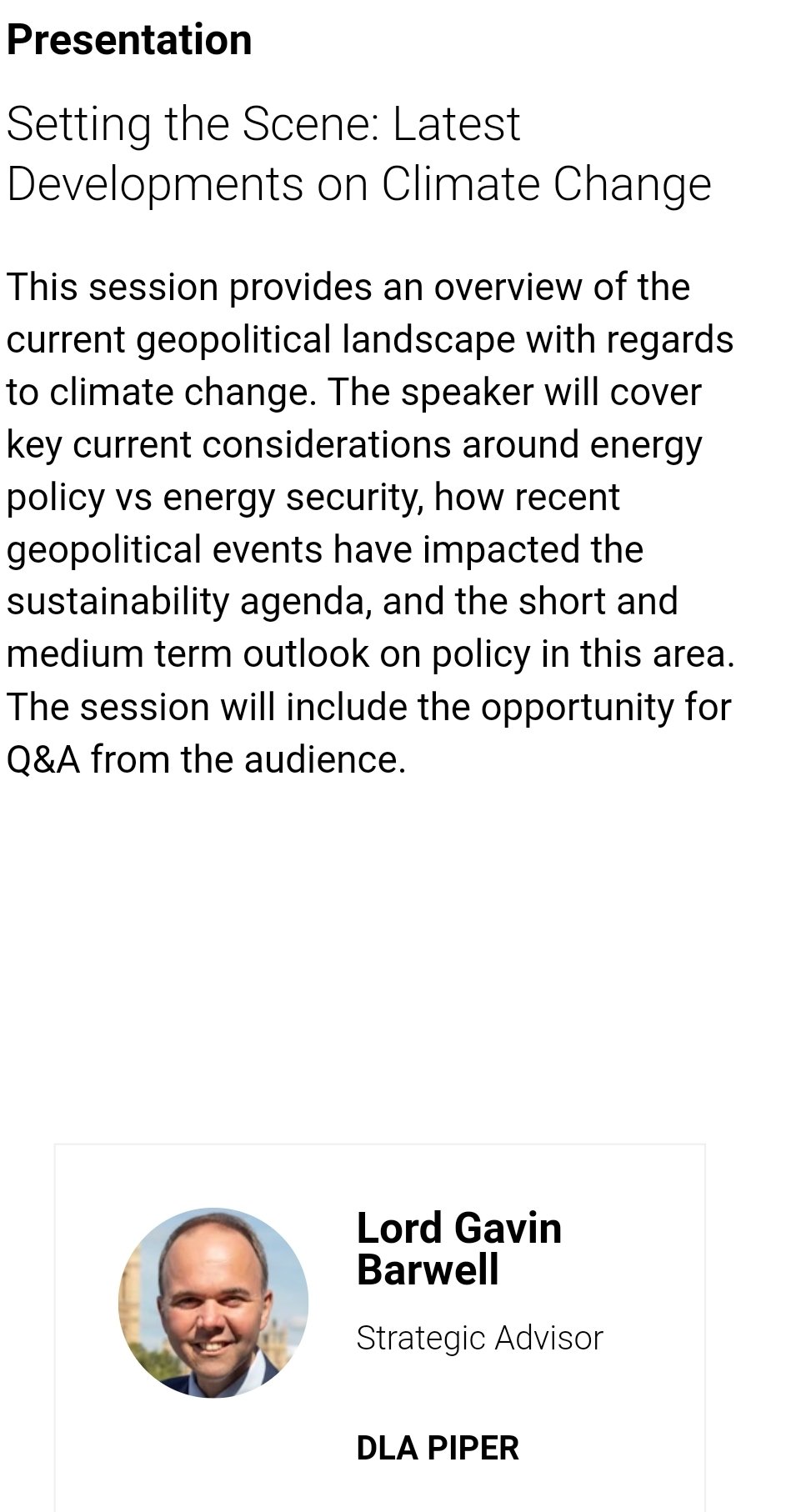 Christopher Howarth on Twitter: 