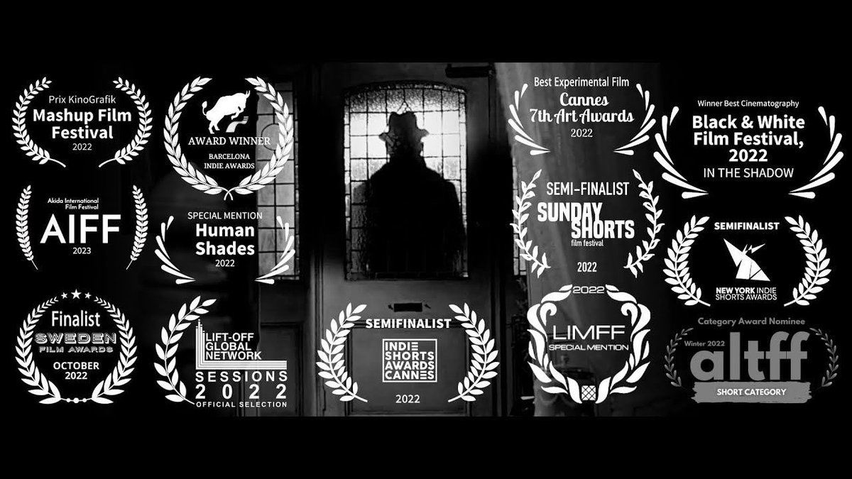 tizianocaviglia's tweet photo. In the shadow, il surreale corto noir di Fabrice Mathieu
#Intheshadow #FabriceMathieu #noir #cinema #film #movie #cinefilo
https://t.co/56W5TgREBD https://t.co/zfxOsOCASU