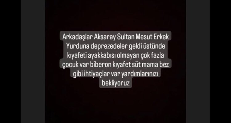 #aksaray