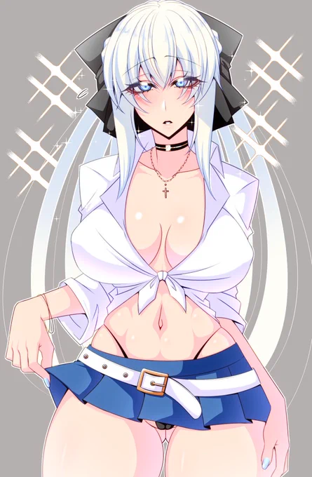 アメスクモルガン陛下👑 