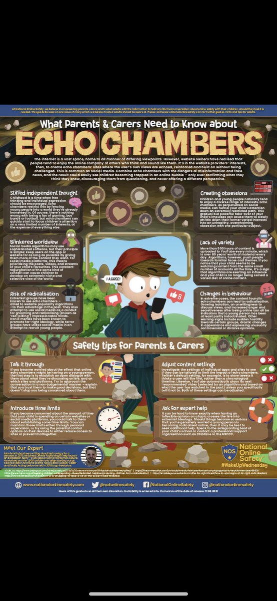 Internet Safety
#inspirecaresucceed