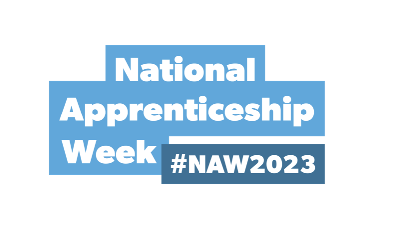 We hope everyone is enjoying National Apprenticeship Week 2023? What have been your highlights so far? Don't forget to check out our guide to the week here 👇
apprenticeshipguide.co.uk/get-ready-for-…
#NAW2023 #Skillsforlife