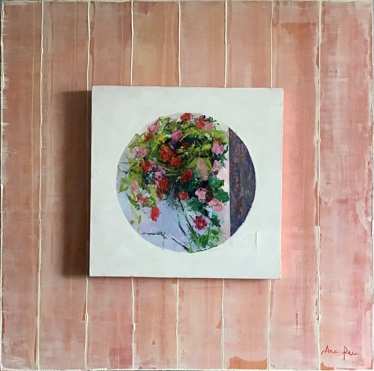 AAnaFeu's tweet photo. HOY MIÉRCOLES 8 FEBRERO A LAS 20,00 HORAS EN #FUNDDATEC INAUGURACIÓN EXPOSICIÓN COLECTIVA PINTURA #FEMENINOPLURALSOROLLA #CENTENERIOSOROLLA #LUZDEMUJERSOROLLA #ARTE #MUJERESPINTORAS
OS ESPERAMOS!
#SANJUANDEAZNALFARACHE #SEVILLA https://t.co/TnFdxd22D2