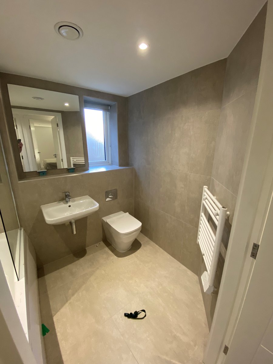 DaisymillT's tweet photo. Daisymill Technologies are proud to show the works nearing completion down at the Ellesmere Walkden, in partnership with Probuk UK. Great to work alongside them and assist in the delivery of this prestigious project! #project #development #newbuild #constructionindustry https://t.co/hoaN7yI6yf