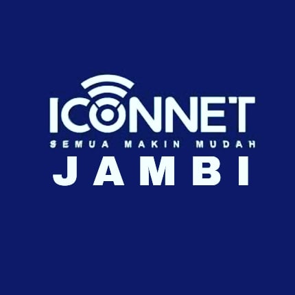 IconnetJambi's tweet photo. #FotoProfilBaru https://t.co/LRAFoG0OjI