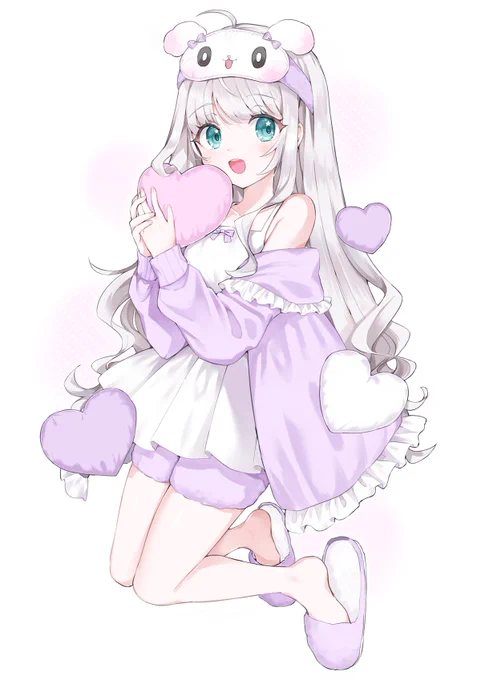  #ゆめいろあーと 
