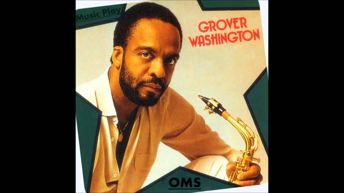 JUST THE TWO OF US - by Grover Washington Jr. feat. Bill Withers - complete transcription for Tenor Sax with chords, now on @SheetMusicPlus: follow the link!

https://t.co/nWhWjhOlIE

 #GroverWashingtonjr #sax #jazz #saxophone #finallyreadable @billwithers @PhillyG30 https://t.co/q9EnIZPInB