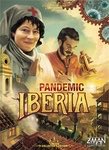 3rdplanet's tweet image. Won #PandemicIberia on 2023-02-08 with 2 players #bgstats #boardgamegeek #boardgame #보드게임 #이베리아 #입문자레벨 3번의 시도 끝에 드디어 모든 질병 연구를 완료하다! 크흐흑!!!