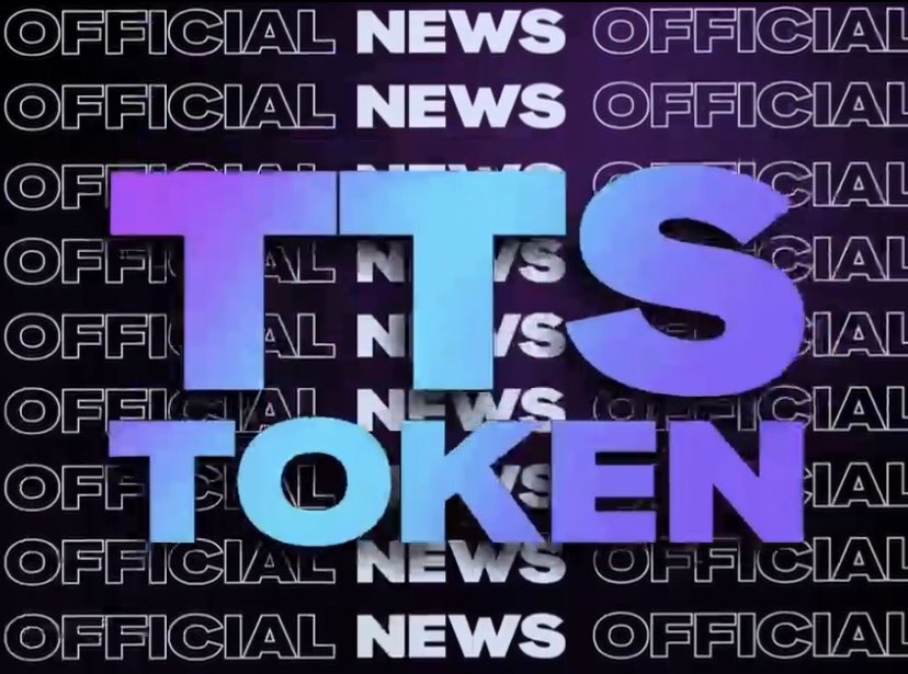 tothesmart's tweet photo. ⚠️Official smart contract ⚠️
                TTS TOKEN 

0x62bA4817cB2f3d01af882ea05d6e8ad7FdD4C177

👆🏽🔥👆🏽🔥👆🏽🔥👆🏽🔥👆🏽🔥👆🏽🔥👆🏽 https://t.co/Zp76wes4uv