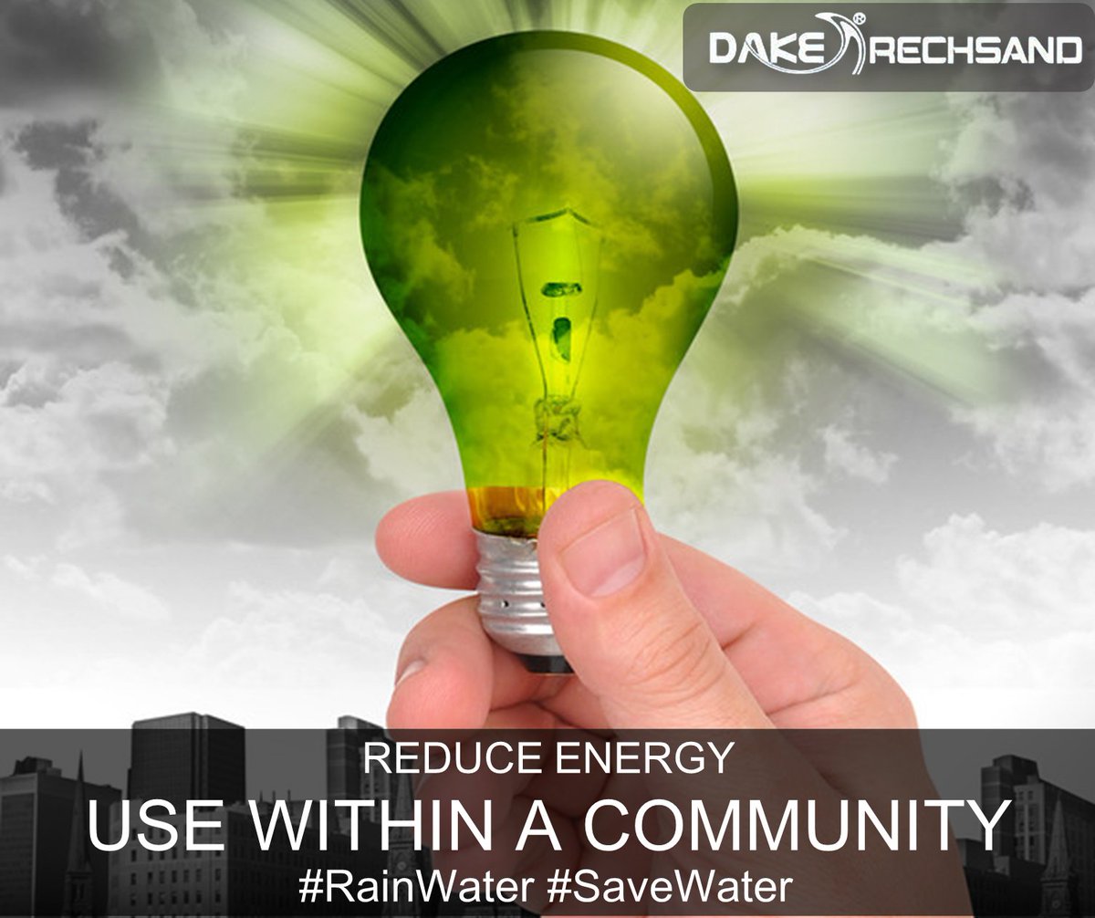 cdake's tweet photo. Save money and energy by collecting and using rainwater for irrigation and other household uses. Reducing municipal water use also reduces the strain on treatment and pumping systems. #RainwaterHarvesting #WaterConservation https://t.co/dhsnzq96uz