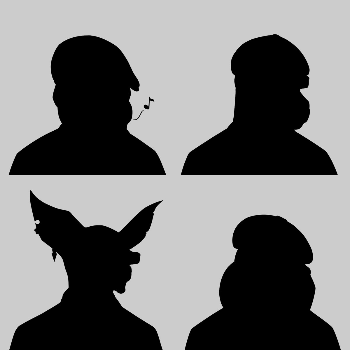 MafiaDogs tweet media