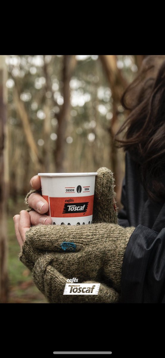 ☁️ Días de frío intenso últimamente, hazlos más llevaderos con nuestros cafés e infusiones.

¡Entrarás en calor antes de que te des cuenta!

#CafesToscaf #Toscaf #coffee #coffeetime #teatime #tealovers #Locosporelte #teverde #infusionesbarton
